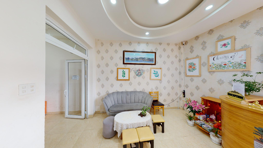 Others 4, Chuong Hotel, Đà Lạt