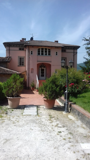 Exterior & Views 5, Villa Belvedere, Lucca