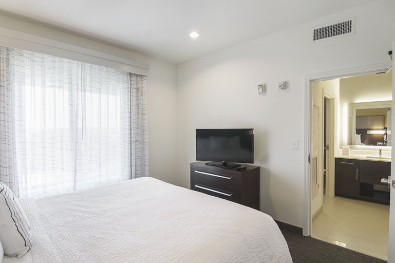Bedroom 4, Residence Inn by Marriott Denton, Denton