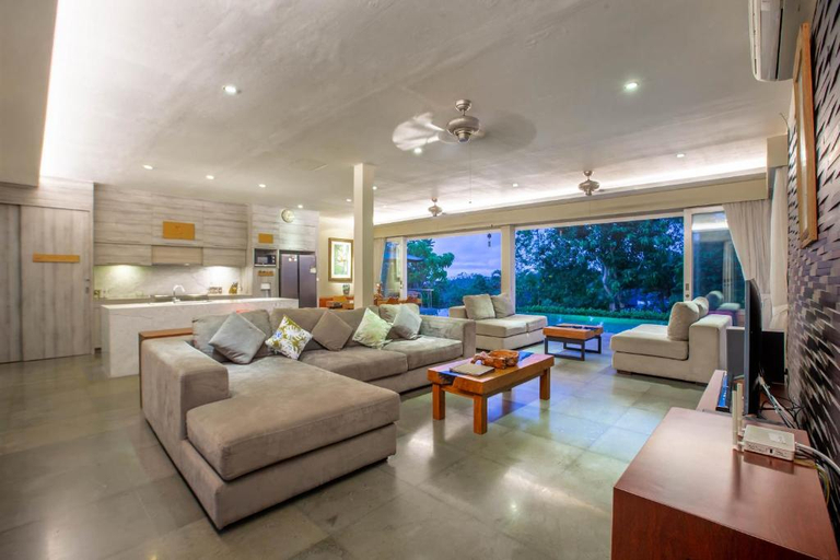 Others 4, Luxury 3BR Kahuripan Villa, Badung