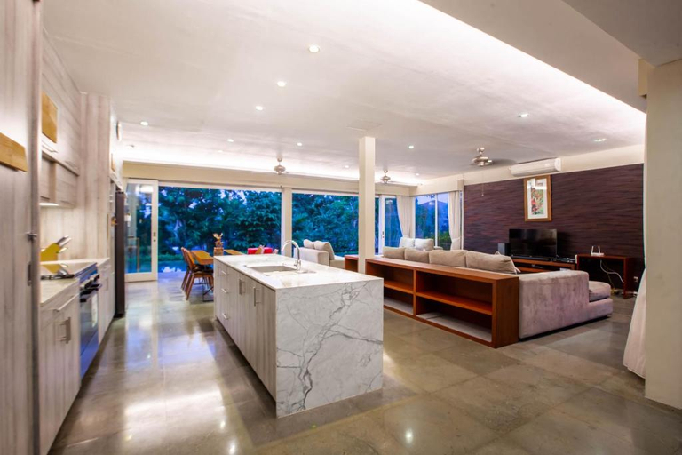 Others 3, Luxury 3BR Kahuripan Villa, Badung