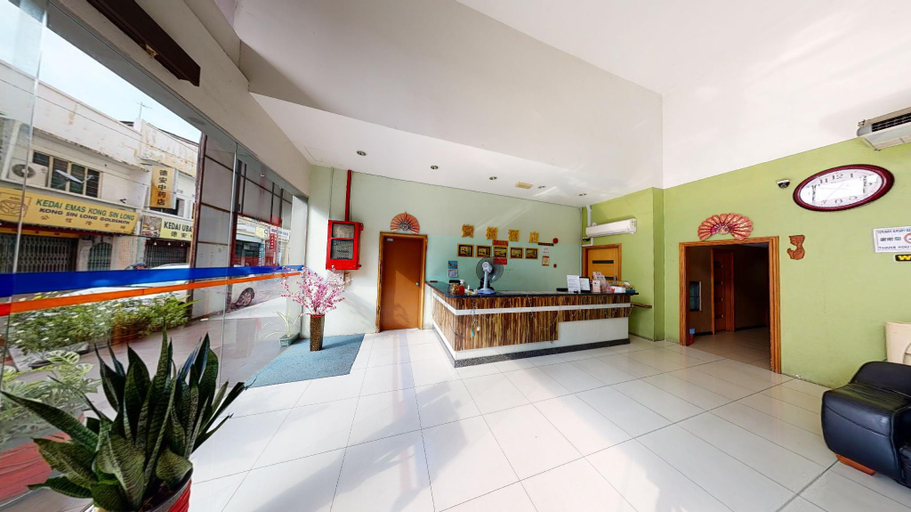Others 3, Hotel Bao Shu, Malacca City