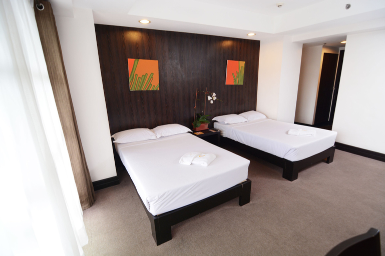 Bedroom 9