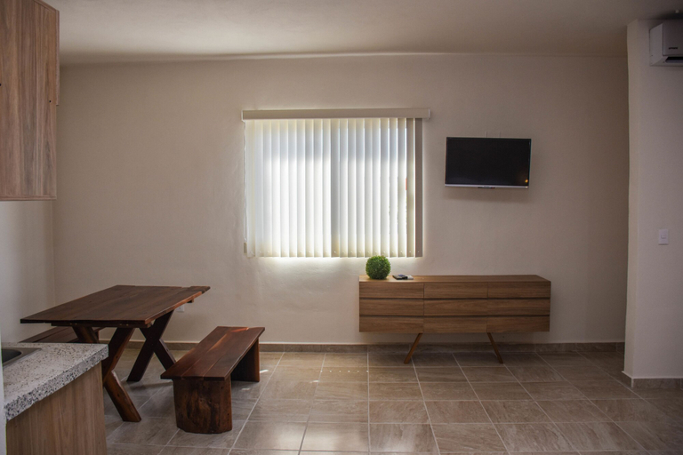 Others 5, Puerto Corcho Hotel, Benito Juárez