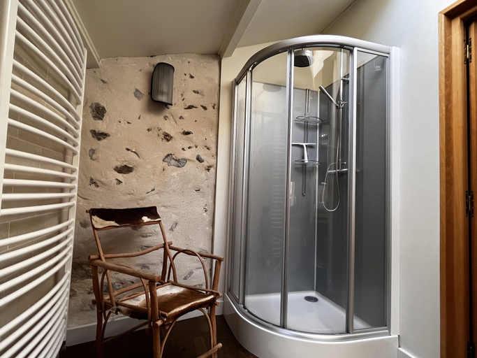 Bathroom 5, Art et Création, Haute-Loire