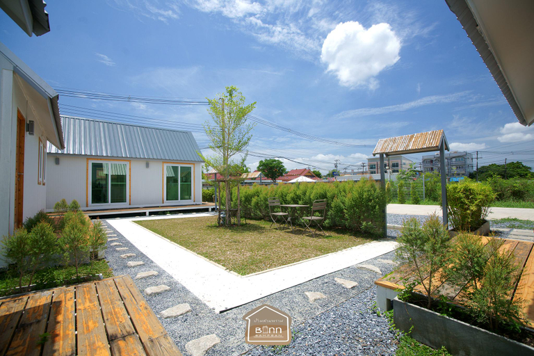 Others 5, Barn Sampran Zen Resort, Sam Phran
