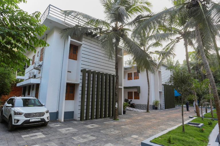 Others 3, Hotel O Al Ameen Residency, Kannur
