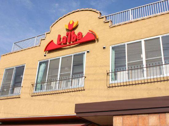 4, Hotel Lalba Suwako, Shimosuwa