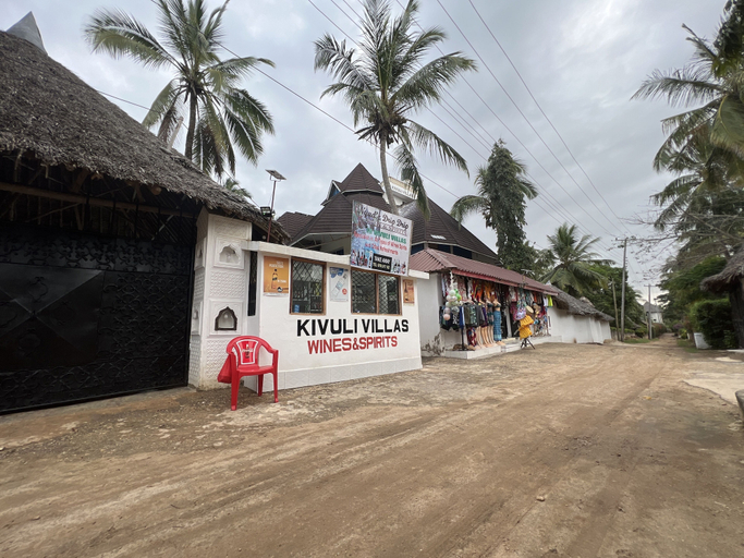 Others 5, Charming and Remarkable15-bed Villa in Diani Beach, Msambweni