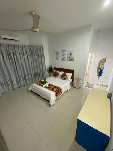 Bedroom 2, Joyful Homestay Miri, Miri