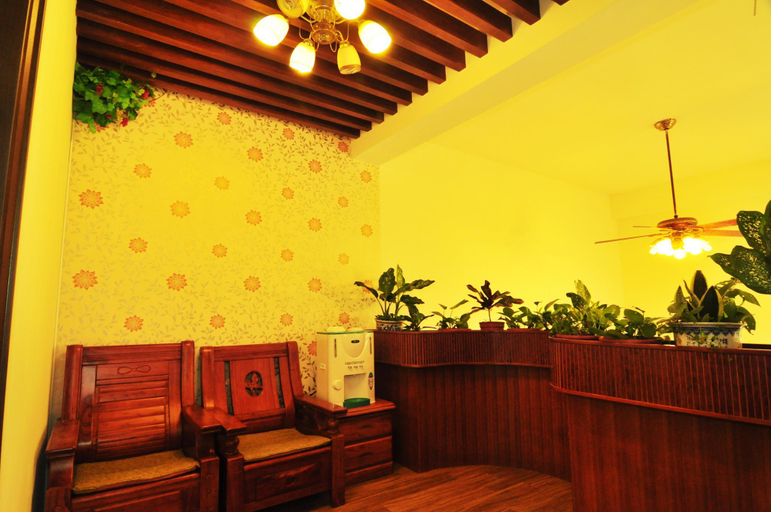 Others 3, Xie Tong Bed and Breakfast, Hualien