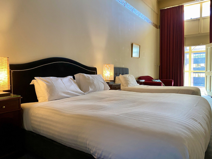 Bedroom 17