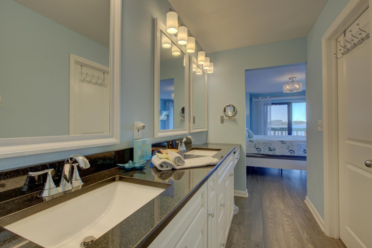 Bathroom 3, Anna Maria Island Retreat, Manatee
