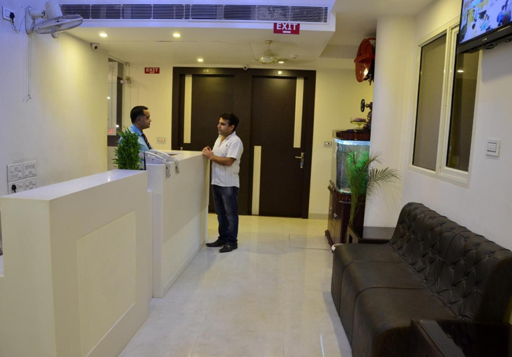 Others 5, Hotel Royal Park 22, Chandigarh
