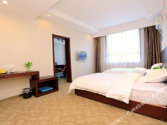Others 4, Xi'an Shanhang Hotel, Xi'an