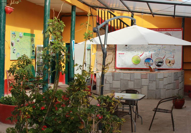 Others 5, San Blas Backpacker Hostel, Cusco