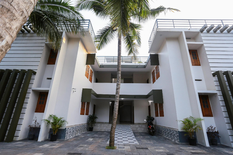 Others 2, Hotel O Al Ameen Residency, Kannur