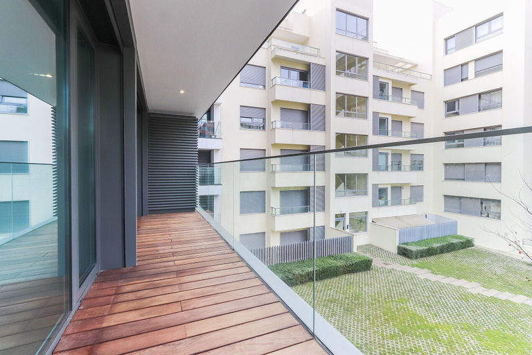 Exterior, Benfica Prime Terrace by Homing, Lisbon