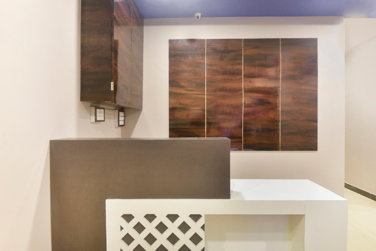Bathroom 3, Hotel Blue Sky Residency, Mumbai Suburban