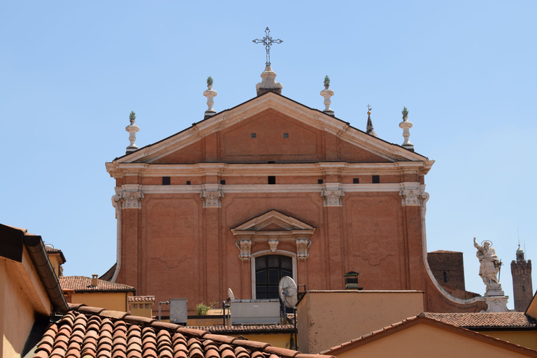 Exterior & Views 2, Cristina Rossi Bed and  Breakfast, Bologna