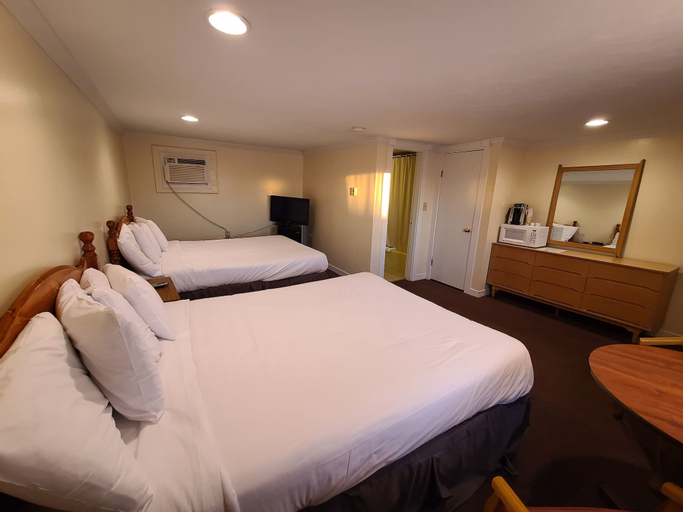 Bedroom 5