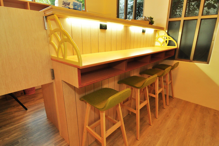 Food & Drinks, Xie Tong Bed and Breakfast, Hualien