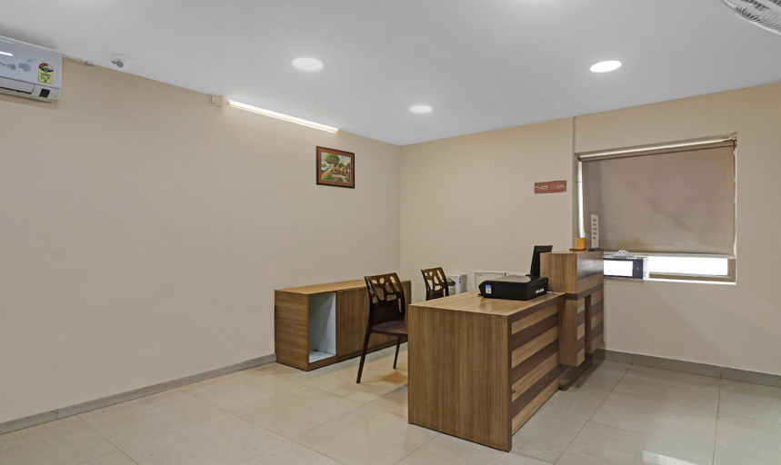 Others 5, Treebo Pride Inn Botanica, Hyderabad