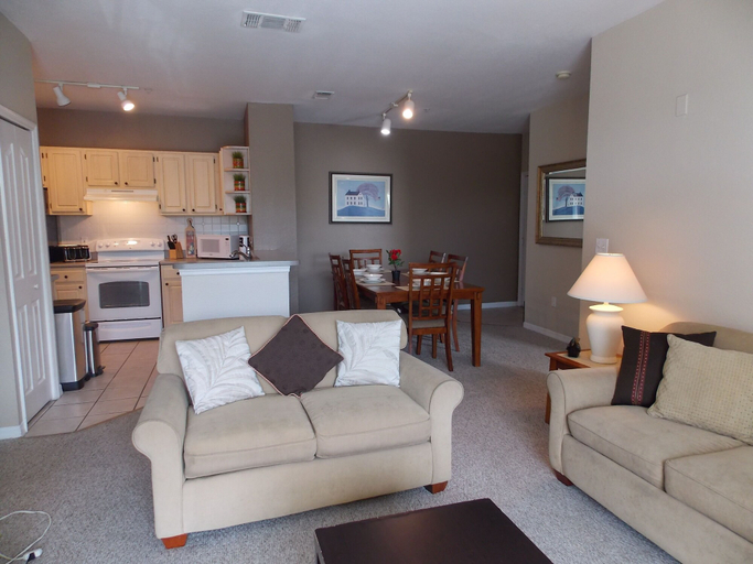 Others 5, Disney Area Luxury Condo, Osceola