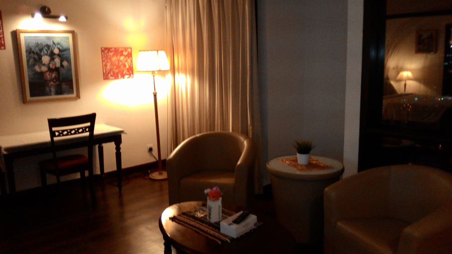 Others 4, Perfect Suite at Taragon Puteri Bintang, Kuala Lumpur