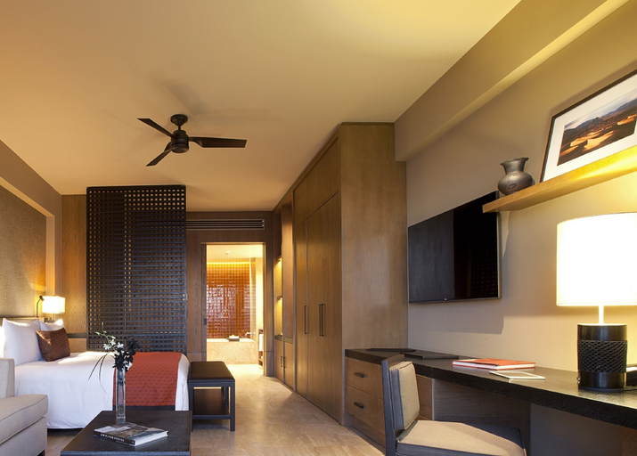 Bedroom 3, JW Marriott Los Cabos Beach Resort & Spa, La Paz