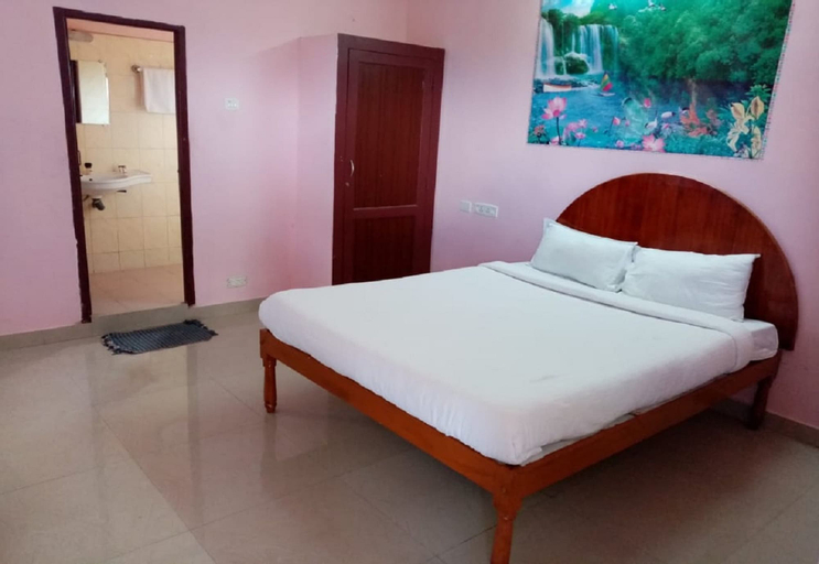 Bedroom 5