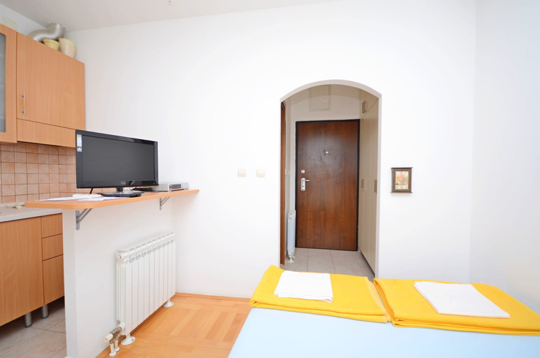Bedroom 3, Apartment Marijo, Split
