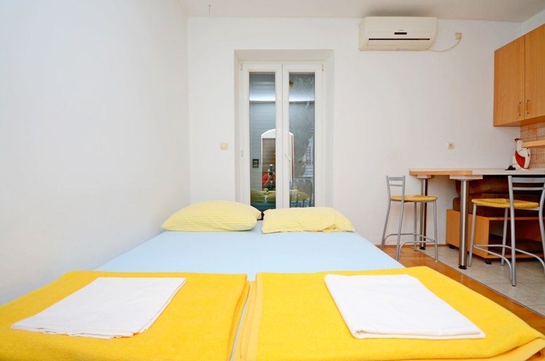 Bedroom 4, Apartment Marijo, Split