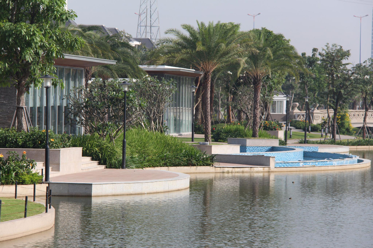 Sport & Beauty 1, Hoasun Des Arts - Landmark 81 Tower, Bình Thạnh