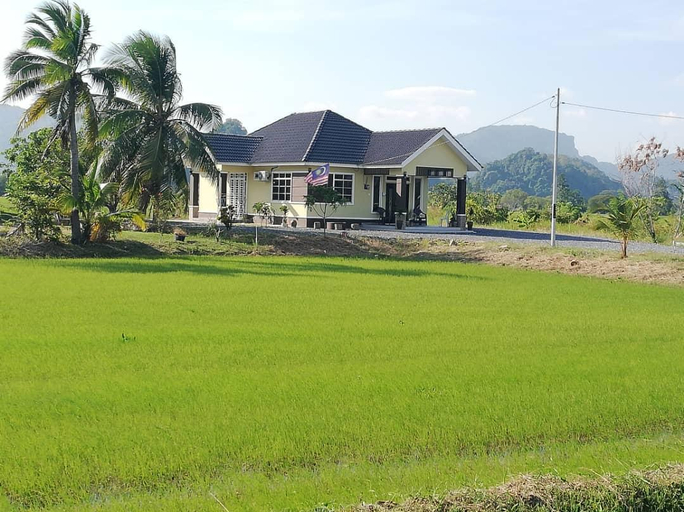 Others 4, Damai DHomestay, Perlis