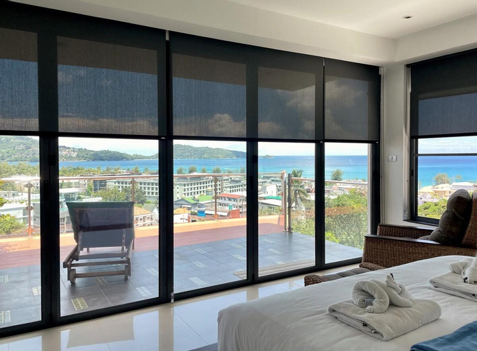 Others 3, Andaman Hills - panoramic sea view house in Patong, Phuket Island