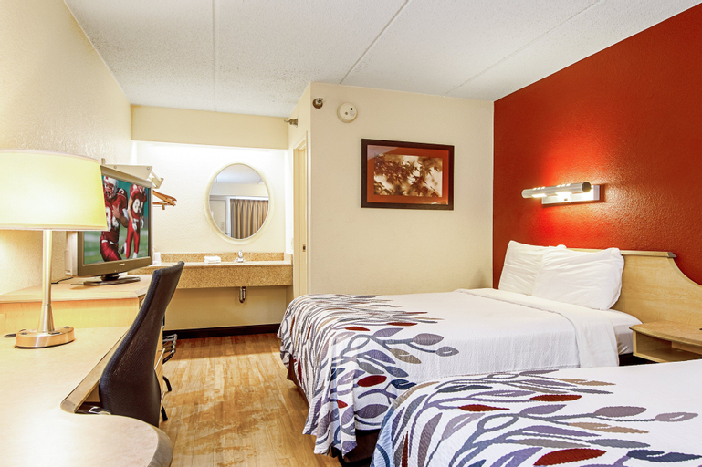 Bedroom 9