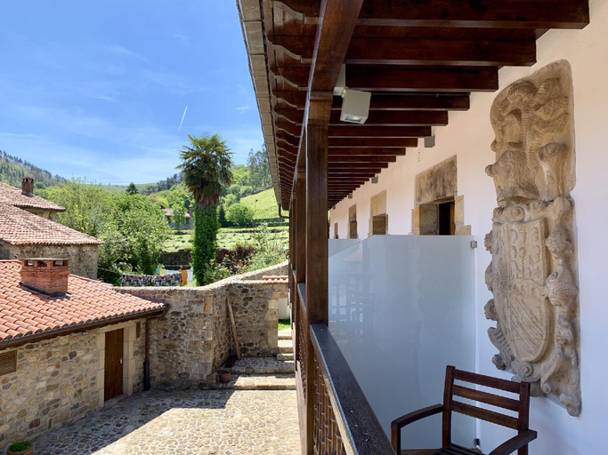 Others 5, Hotel Suites Valles Pasiegos, Cantabria