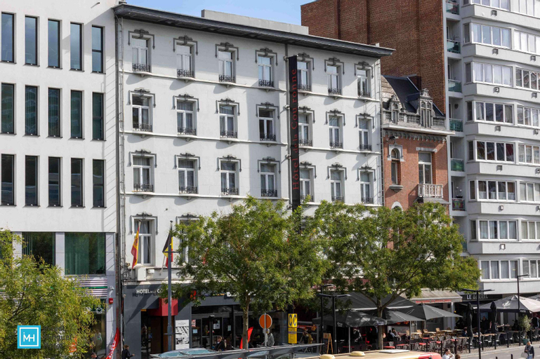 Hotel de la Couronne Liege, Liège
