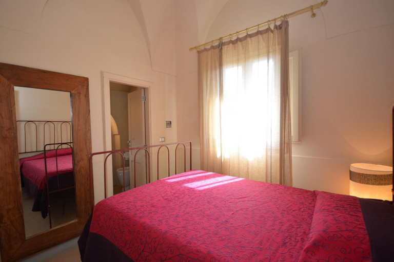 Bedroom 3, Volte e Voltini in Nard, Lecce