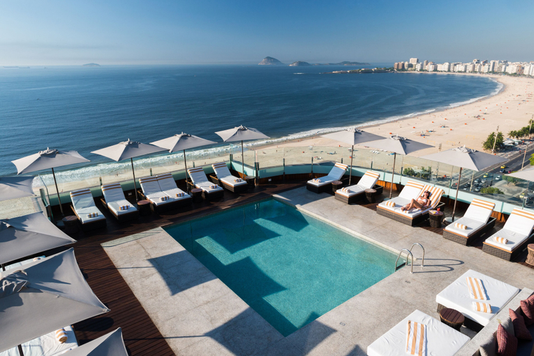 Sport & Beauty 2, PortoBay Rio de Janeiro, Rio de Janeiro