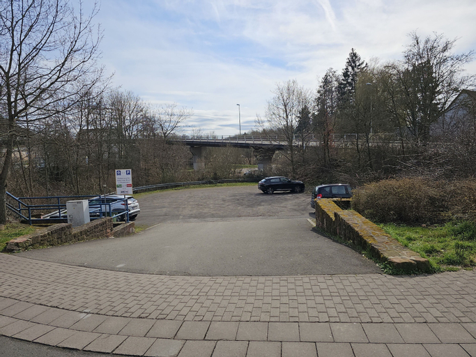 Public Area