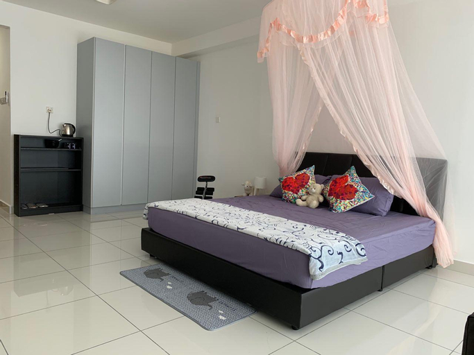 Offer Spacious Studio KSL Residences @ Daya, Johor Bahru