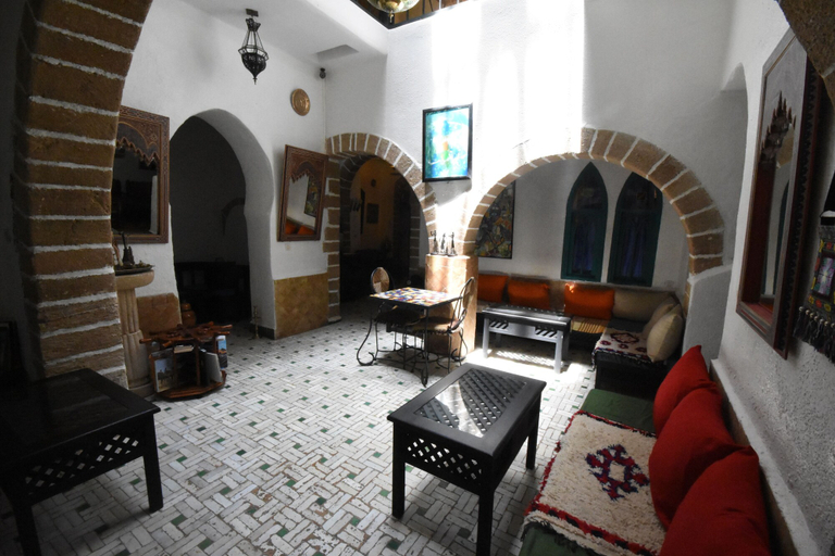 Others 5, Riad Dar El Qdima, Essaouira