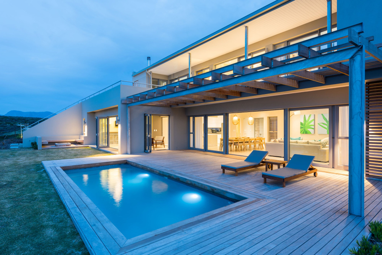 Sport & Beauty, Romans Villa, Overberg