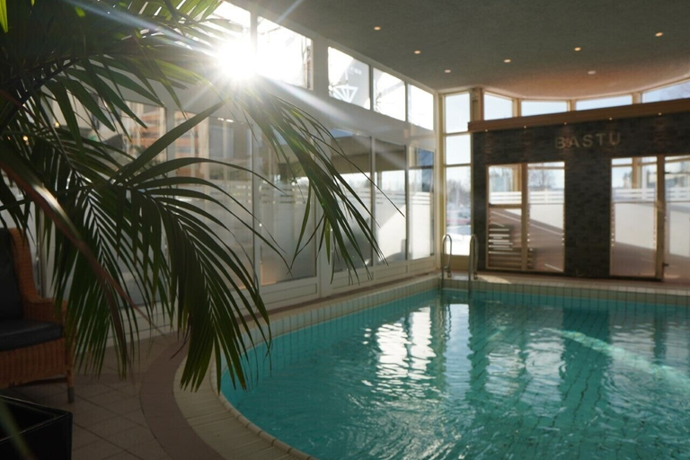 Sport & Beauty 3, Aurum Hotel, Skellefteå