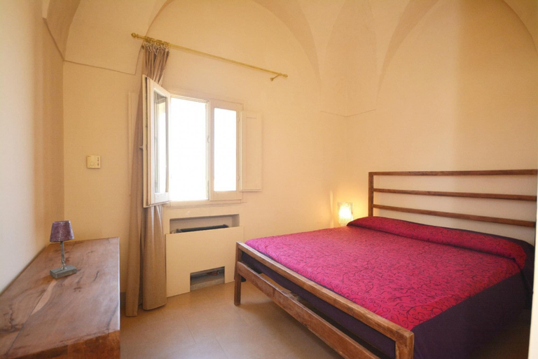 Bedroom 2, Volte e Voltini in Nard, Lecce