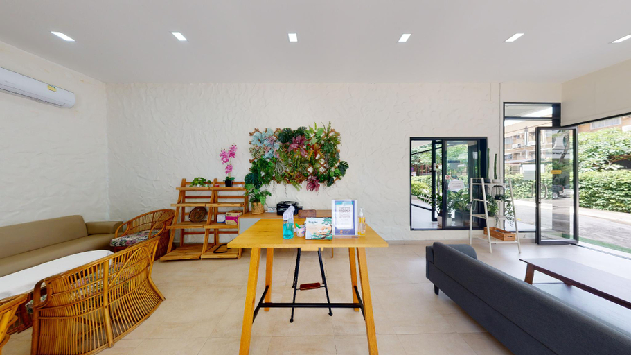 Others 5, The Shade Residence, Pattaya