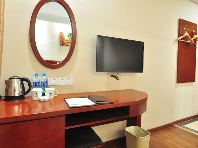 Others 5, GreenTree Inn Hefei Changjiang West Road Science Street Branch, Hefei