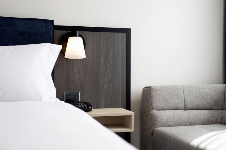 Bedroom 22